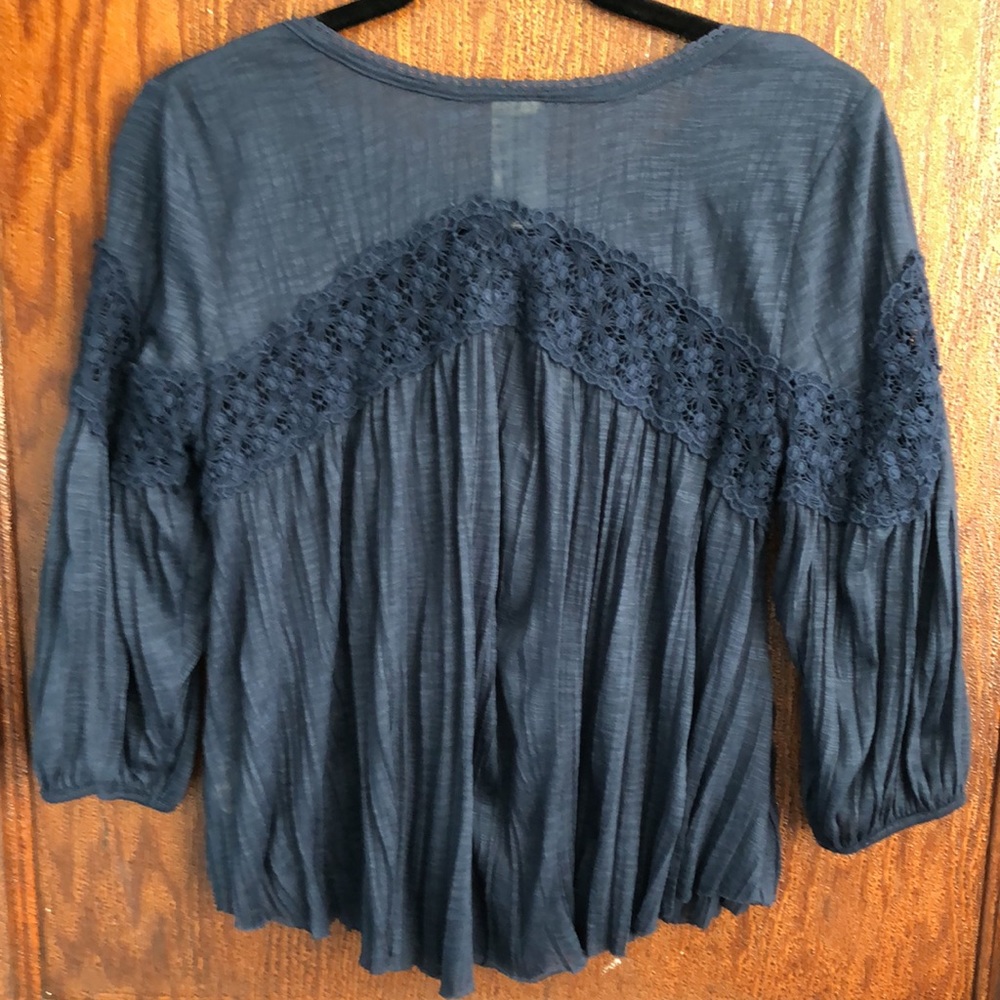 Free People Top - Picture 2 of 4